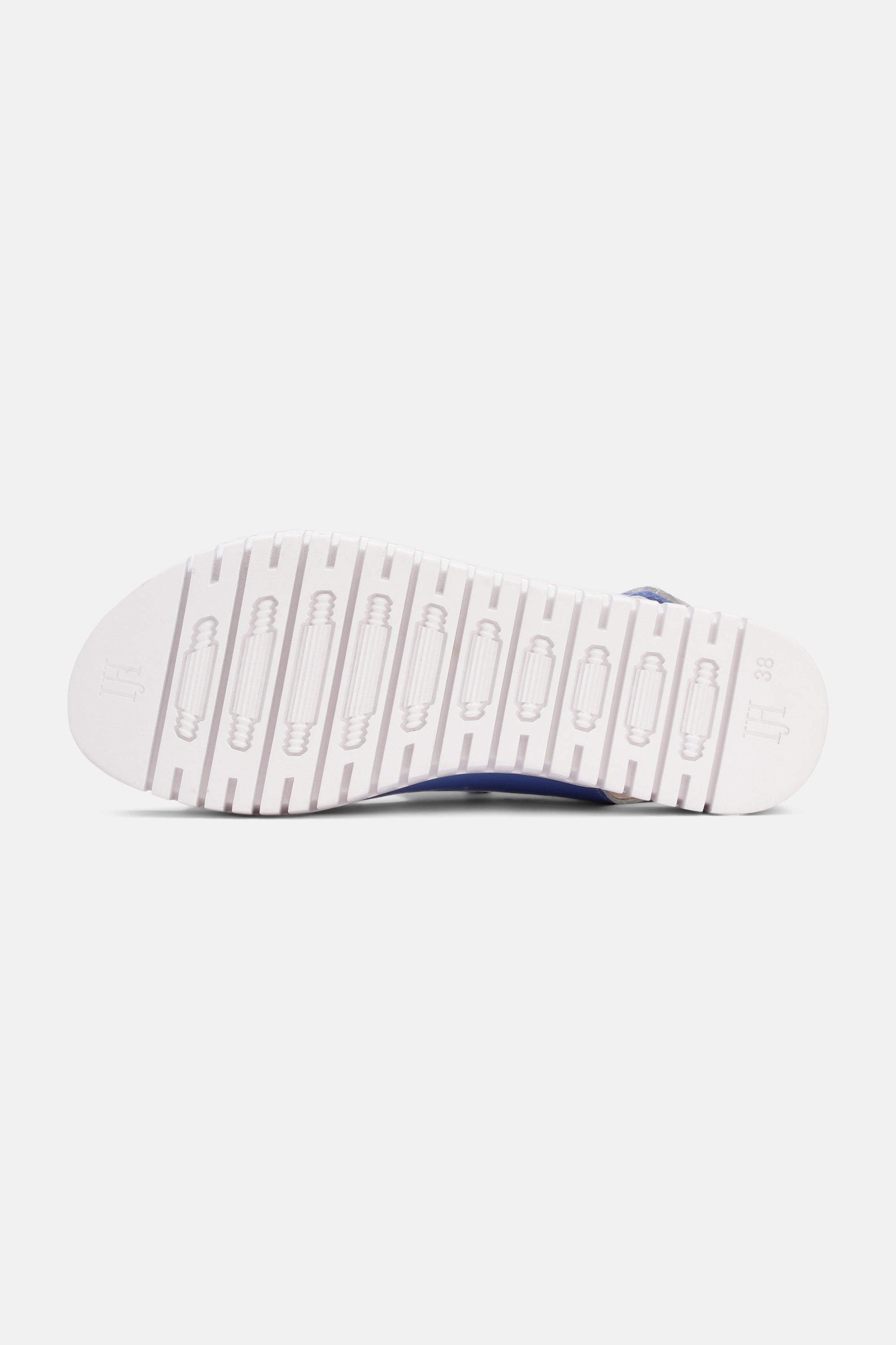 Ilse Jacobsen Hornbæk Footwear Sandals Shoes 656 Light Regatta